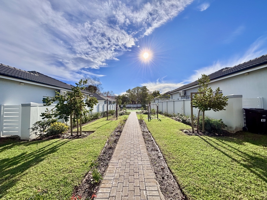 3 Bedroom Property for Sale in Klein Parys Western Cape